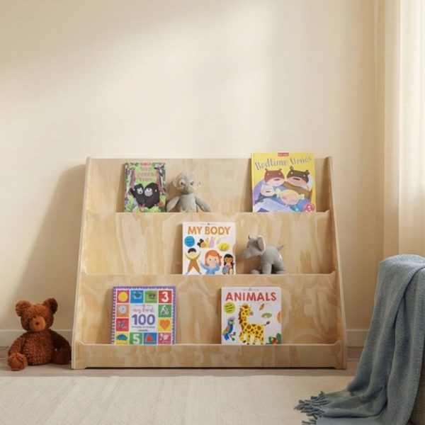 KoaMally Kids Little Reader Shelf